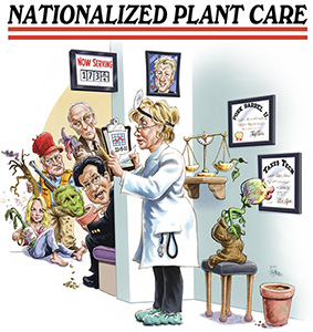 Spring 2008 - Nationalized Plant Care